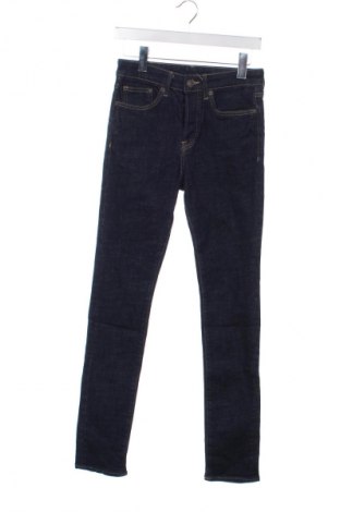 Női farmernadrág H&M, Méret XXS, Szín Kék, Ár 7 879 Ft