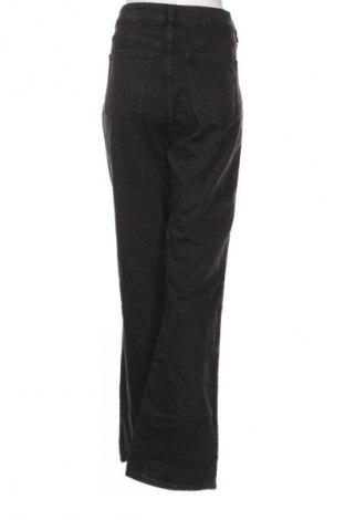Dámske džínsy  H&M, Veľkosť XL, Farba Čierna, Cena  16,95 €
