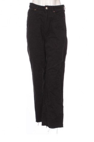 Blugi de femei H&M, Mărime M, Culoare Negru, Preț 98,99 Lei