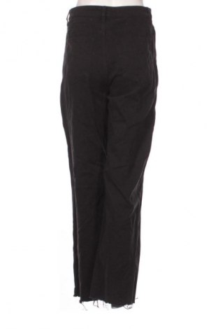 Blugi de femei H&M, Mărime M, Culoare Negru, Preț 98,99 Lei