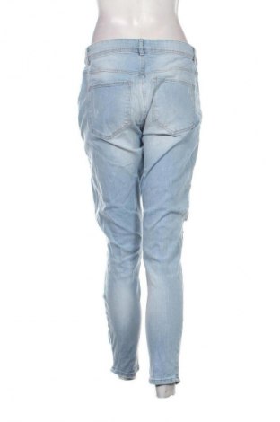 Blugi de femei H&M Divided, Mărime M, Culoare Albastru, Preț 98,99 Lei