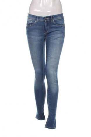 Dámské džíny  H&M Divided, Velikost S, Barva Modrá, Cena  469,00 Kč