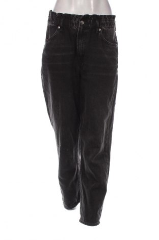 Blugi de femei H&M Divided, Mărime M, Culoare Negru, Preț 76,32 Lei