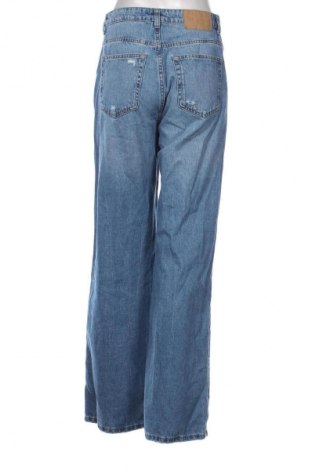 Dámské džíny  H&M Divided, Velikost M, Barva Modrá, Cena  367,00 Kč