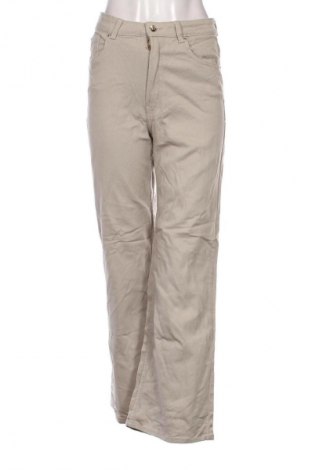 Blugi de femei H&M Divided, Mărime M, Culoare Verde, Preț 98,99 Lei