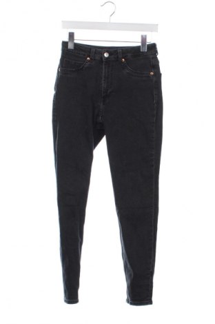 Női farmernadrág H&M Divided, Méret M, Szín Fekete, Ár 7 879 Ft
