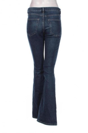 Blugi de femei H&M Divided, Mărime S, Culoare Albastru, Preț 98,99 Lei