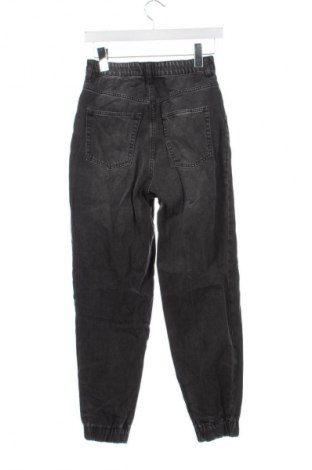 Blugi de femei H&M Divided, Mărime XS, Culoare Negru, Preț 98,99 Lei