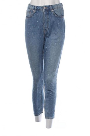 Damen Jeans H&M Divided, Größe S, Farbe Blau, Preis € 20,99