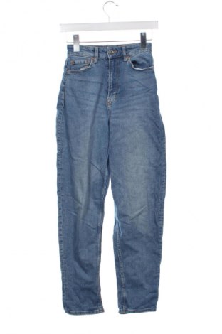 Damen Jeans H&M Divided, Größe XS, Farbe Blau, Preis 20,99 €