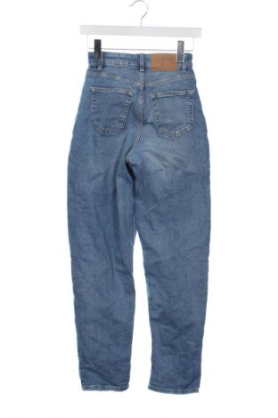 Damen Jeans H&M Divided, Größe XS, Farbe Blau, Preis 20,99 €