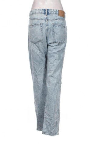 Női farmernadrág H&M Divided, Méret L, Szín Kék, Ár 7 879 Ft