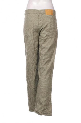 Damen Jeans H&M Divided, Größe S, Farbe Grün, Preis 20,99 €