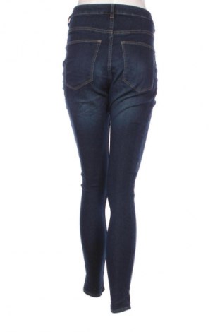 Blugi de femei H&M Divided, Mărime XL, Culoare Albastru, Preț 98,99 Lei