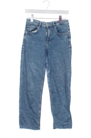 Dámske džínsy  H&M Divided, Veľkosť M, Farba Modrá, Cena  16,95 €