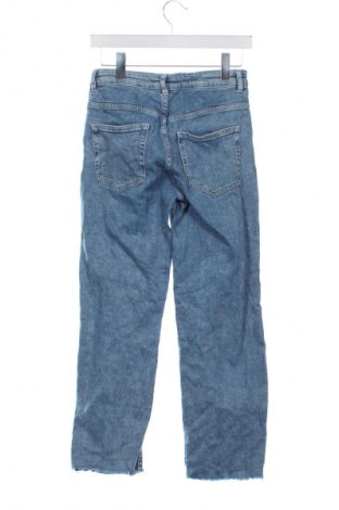 Dámske džínsy  H&M Divided, Veľkosť M, Farba Modrá, Cena  16,95 €