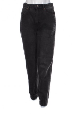 Damskie jeansy H&M Divided, Rozmiar S, Kolor Czarny, Cena 83,72 zł