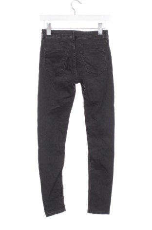 Női farmernadrág H&M Divided, Méret XS, Szín Fekete, Ár 7 879 Ft