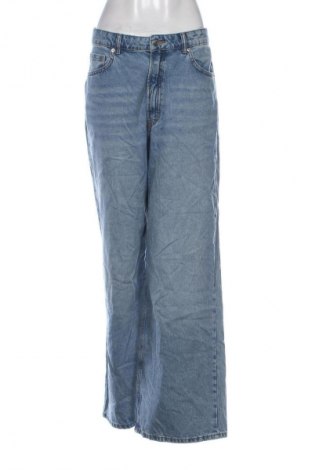 Dámske džínsy  H&M Divided, Veľkosť XL, Farba Modrá, Cena  16,95 €