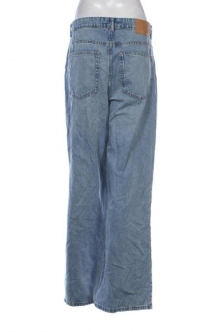 Dámske džínsy  H&M Divided, Veľkosť XL, Farba Modrá, Cena  16,95 €