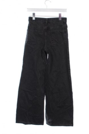 Damen Jeans H&M Divided, Größe XS, Farbe Schwarz, Preis 20,99 €