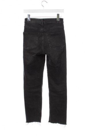 Női farmernadrág H&M Divided, Méret XS, Szín Fekete, Ár 5 865 Ft