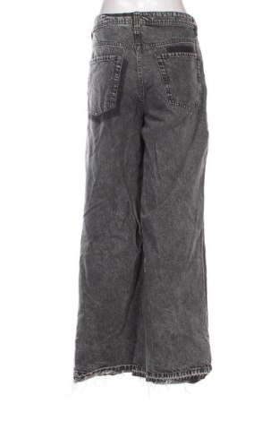 Дамски дънки H&M Divided, Размер M, Цвят Сив, Цена 29,99 лв.