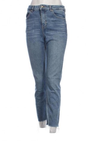 Női farmernadrág H&M Divided, Méret M, Szín Kék, Ár 7 879 Ft
