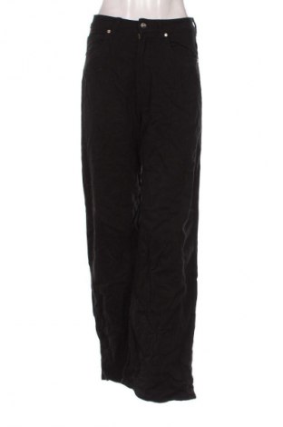 Női farmernadrág H&M Divided, Méret M, Szín Fekete, Ár 12 449 Ft