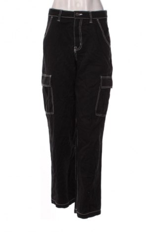 Blugi de femei H&M Divided, Mărime S, Culoare Negru, Preț 156,99 Lei