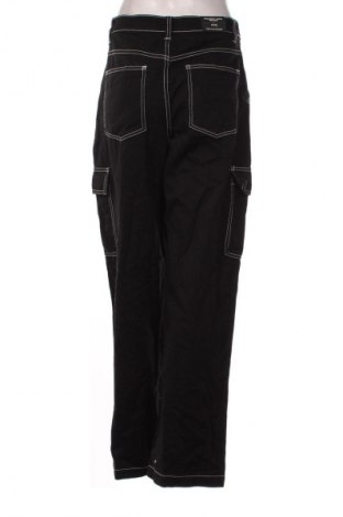 Blugi de femei H&M Divided, Mărime S, Culoare Negru, Preț 156,99 Lei