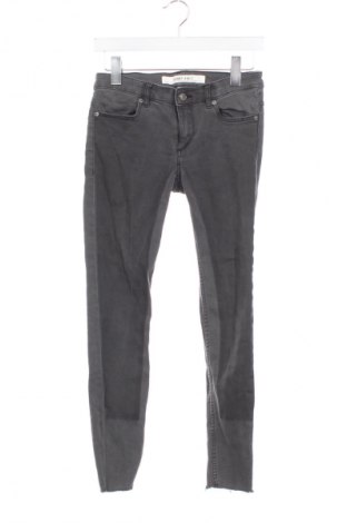 Dámské džíny  H&M Divided, Velikost M, Barva Šedá, Cena  367,00 Kč