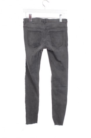 Dámské džíny  H&M Divided, Velikost M, Barva Šedá, Cena  367,00 Kč