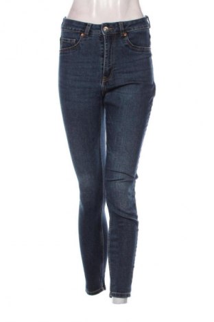 Női farmernadrág H&M Divided, Méret S, Szín Kék, Ár 7 879 Ft