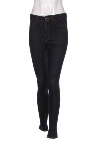 Blugi de femei H&M Divided, Mărime S, Culoare Albastru, Preț 43,99 Lei