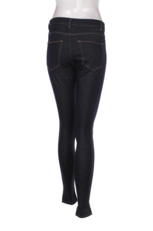 Blugi de femei H&M Divided, Mărime S, Culoare Albastru, Preț 43,99 Lei