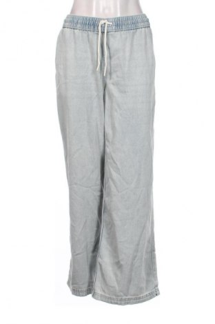 Dámske džínsy  H&M Divided, Veľkosť M, Farba Modrá, Cena  16,95 €