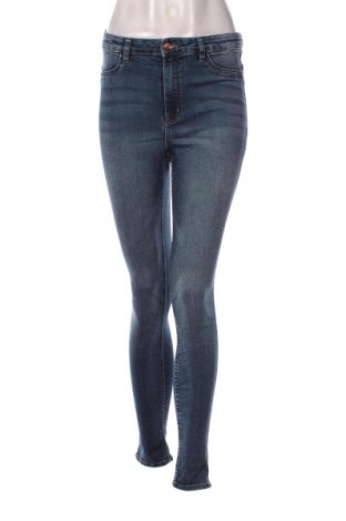 Női farmernadrág H&M Divided, Méret M, Szín Kék, Ár 7 879 Ft