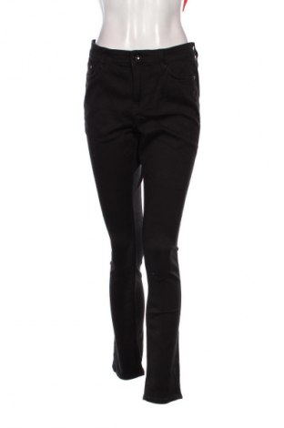 Damen Jeans H&M Mama, Größe XL, Farbe Schwarz, Preis 20,99 €