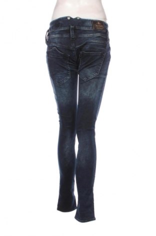 Damen Jeans Herrlicher, Größe M, Farbe Blau, Preis 51,99 €
