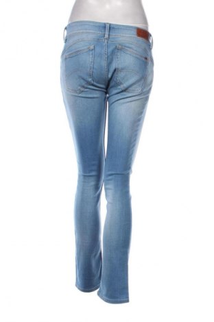 Blugi de femei Hilfiger Denim, Mărime M, Culoare Albastru, Preț 244,00 Lei