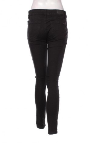 Blugi de femei Hilfiger Denim, Mărime M, Culoare Negru, Preț 303,99 Lei