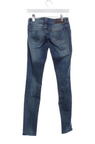 Női farmernadrág Hilfiger Denim, Méret M, Szín Kék, Ár 27 208 Ft