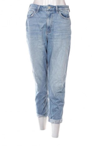 Női farmernadrág Hollister, Méret M, Szín Kék, Ár 11 099 Ft