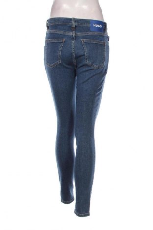 Damen Jeans Hugo Boss, Größe M, Farbe Blau, Preis 94,99 €
