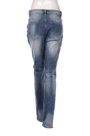 Női farmernadrág ICON, Méret XL, Szín Kék, Ár 20 229 Ft