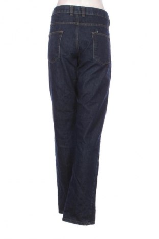 Blugi de femei Identic, Mărime XXL, Culoare Albastru, Preț 98,99 Lei