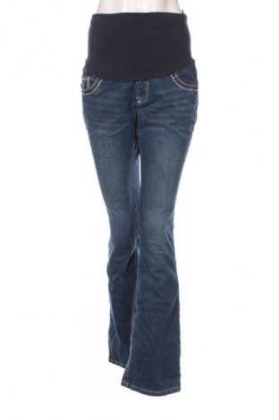 Blugi de femei Indigo Blue, Mărime M, Culoare Albastru, Preț 98,99 Lei
