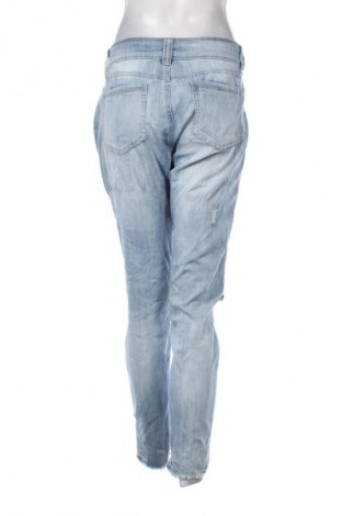 Damskie jeansy Indigo Rein, Rozmiar XL, Kolor Niebieski, Cena 37,99 zł