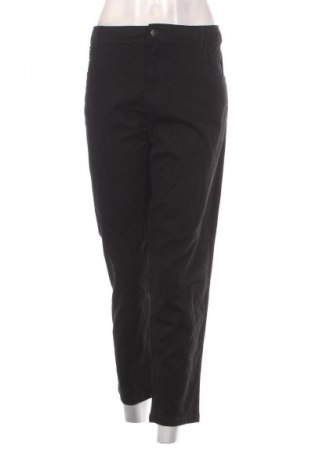 Damen Jeans Infinity Woman, Größe XXL, Farbe Schwarz, Preis 20,99 €